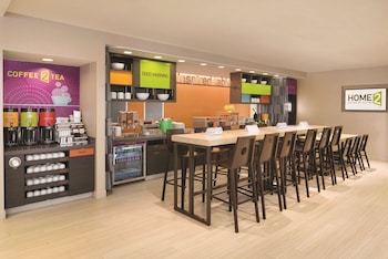 Home2 Suites By Hilton Parc Lafayette,Broussard>>Broadmoor,3 star