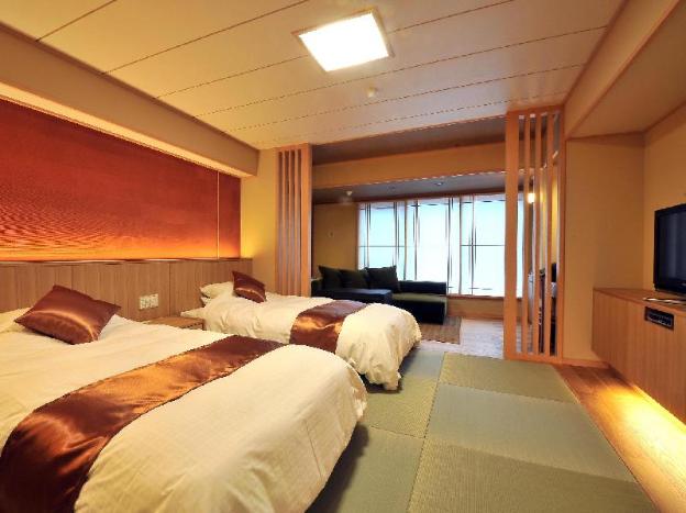 tamaya ryokan