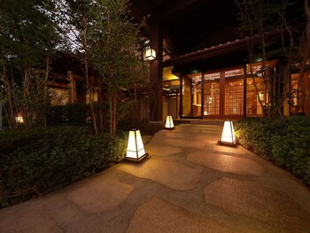 Tamaya Ryokan,Nagano>>Aoki,3 star