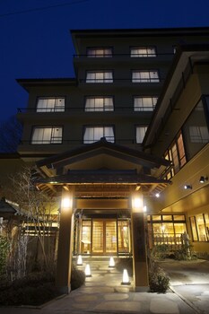 Tamaya Ryokan,Nagano>>Aoki,3 star