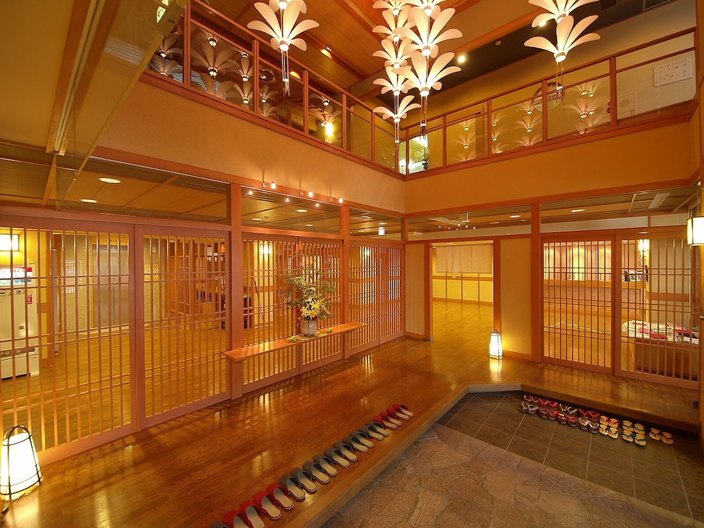 tamaya ryokan