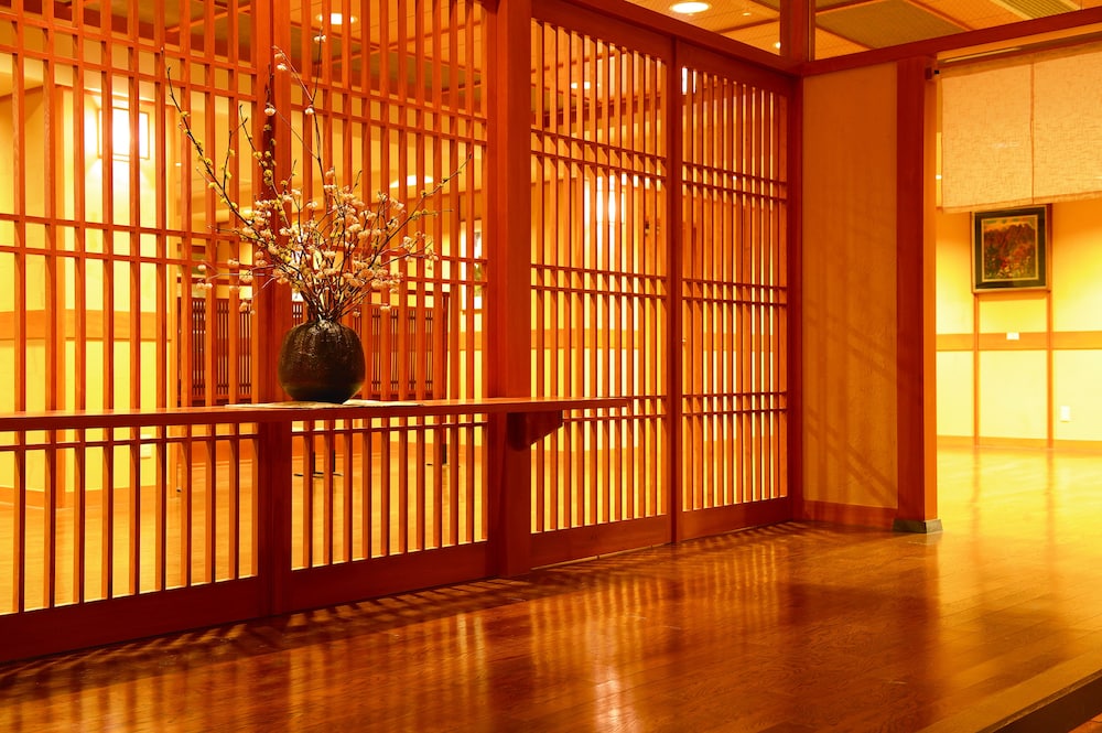 tamaya ryokan