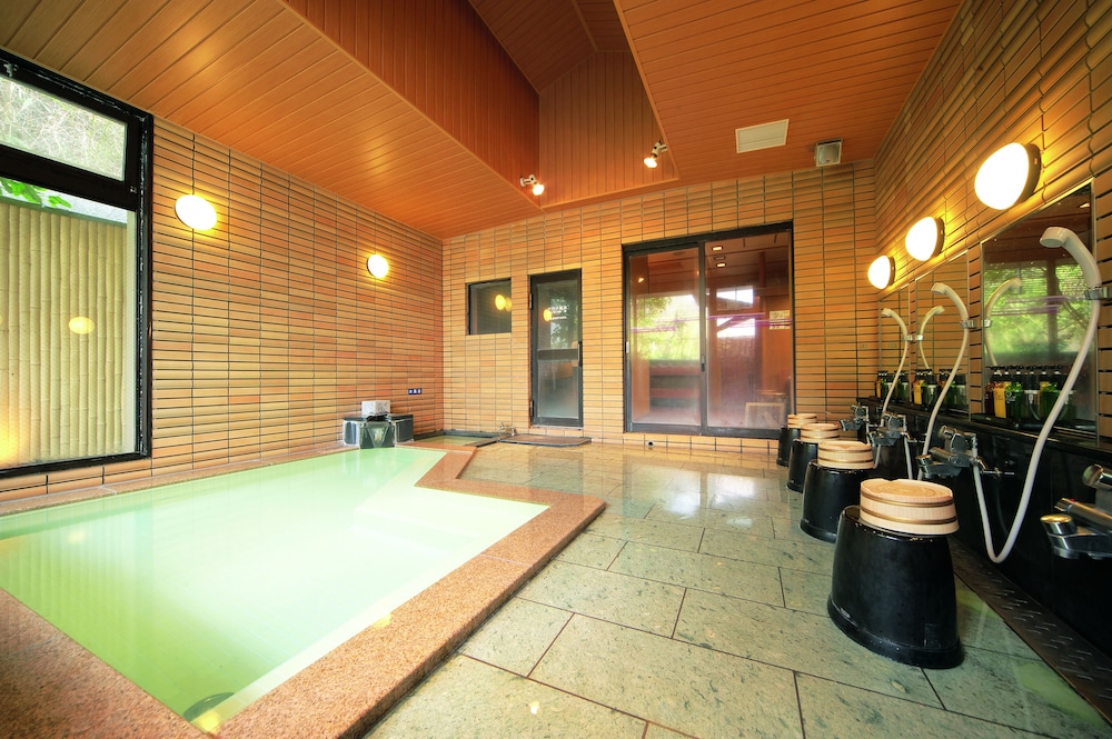 tamaya ryokan