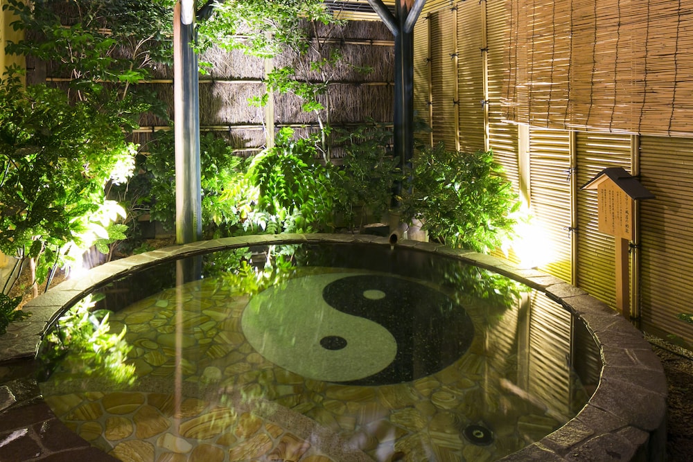 tamaya ryokan