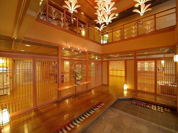 tamaya ryokan