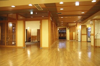 Tamaya Ryokan,Nagano>>Aoki,3 star