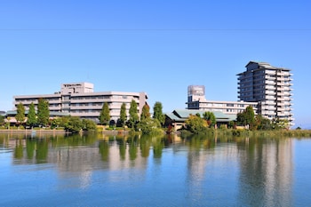 Biwako Grand Hotel