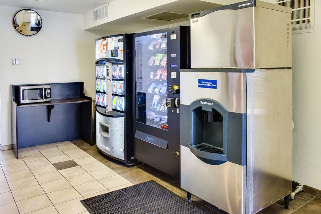 motel 6 bakersfield ca south