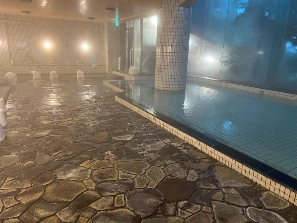 kikuchi kanko hotel