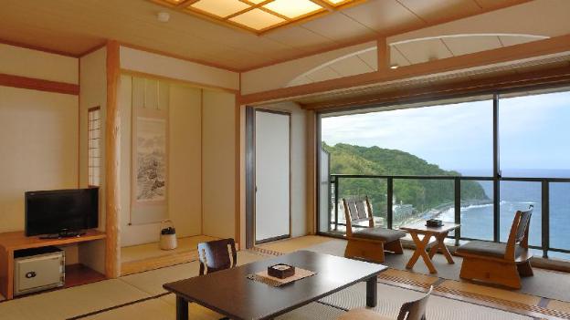 atagawa onsen suiko
