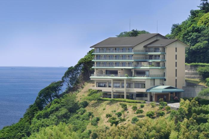 atagawa onsen suiko
