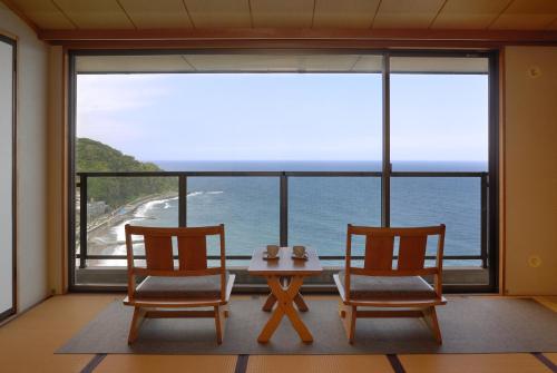 atagawa onsen suiko