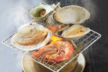 bousou shirahama umisato hotel