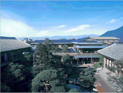 meiseki no yado kagetsu