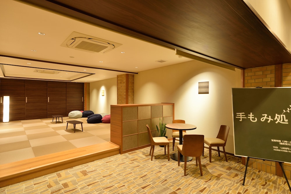 hakone kogen hotel