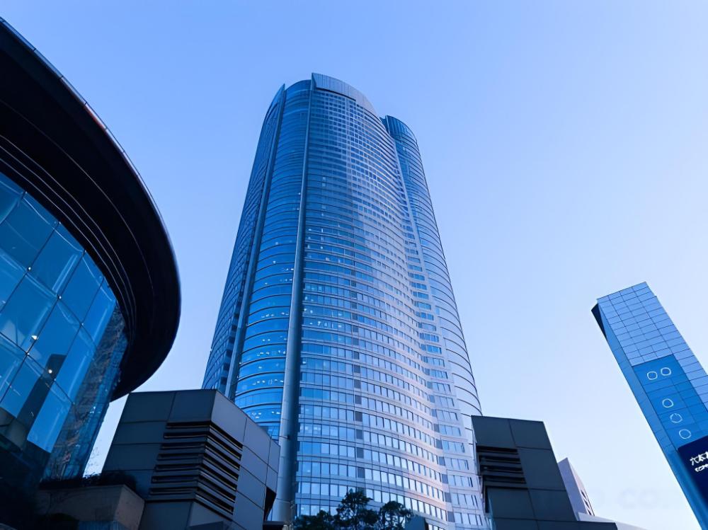the b akasaka mitsuke
