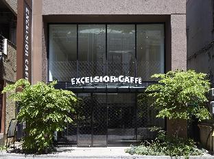 the b akasaka mitsuke