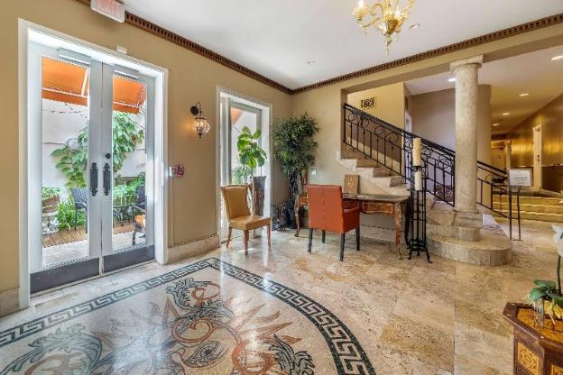 hotel impala miami beach fl