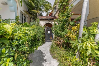 Hotel Impala Miami Beach Fl,Miami Beach>>Miami,3 star