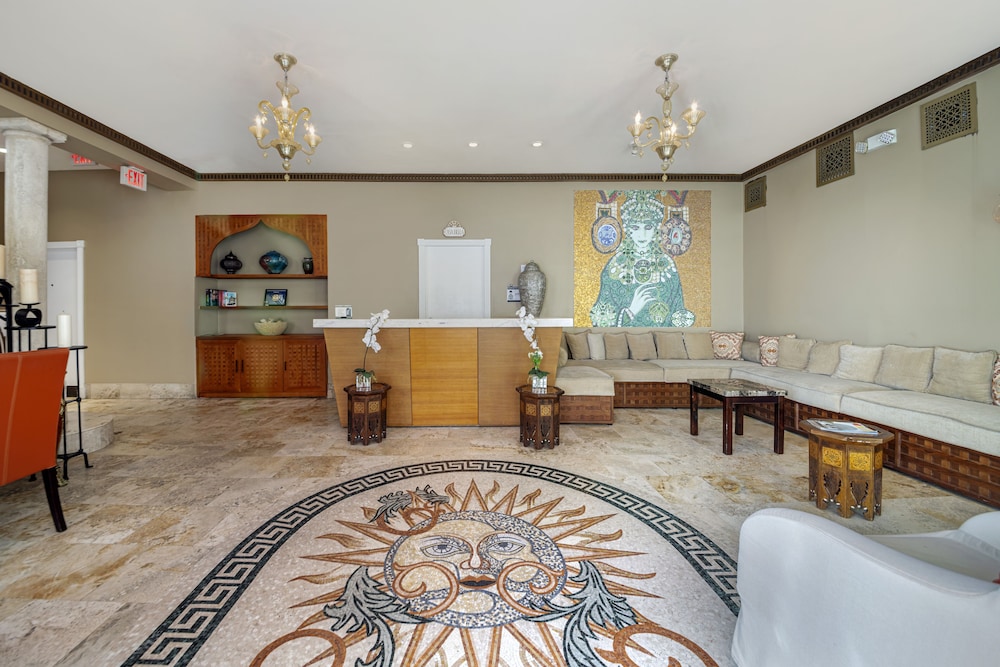 hotel impala miami beach fl