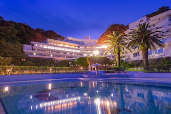 Dogashima Onsen Hotel