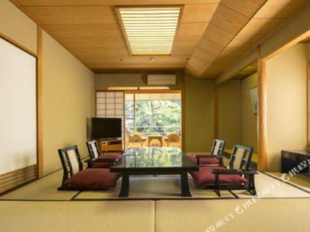 geihinkan atami koarashitei