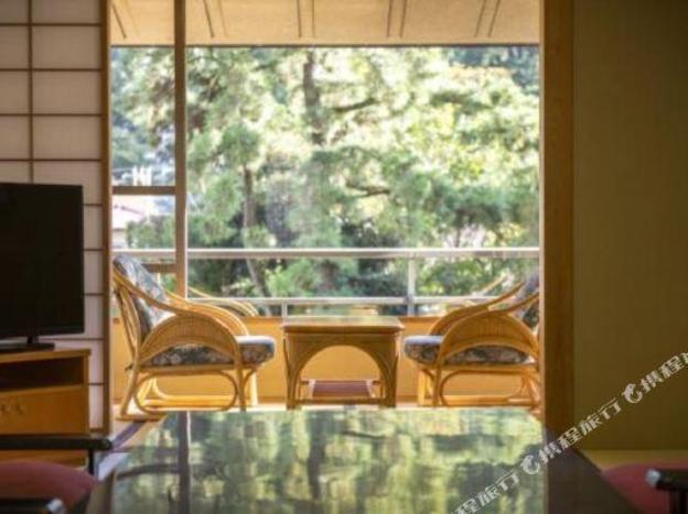 geihinkan atami koarashitei