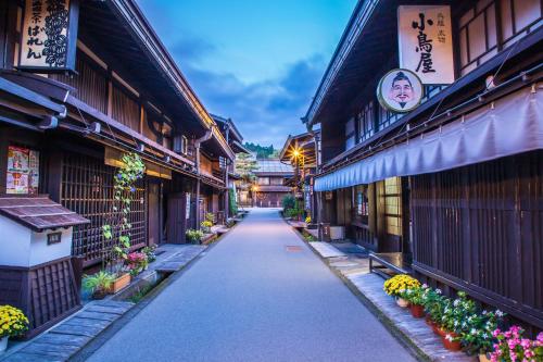 takayama