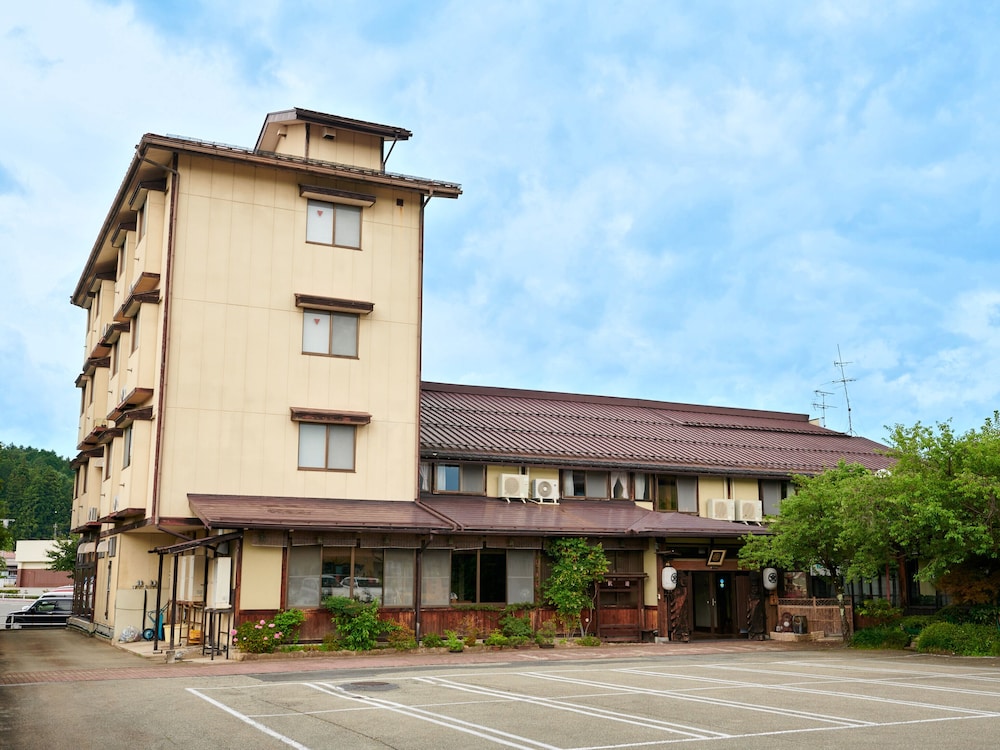 takayama