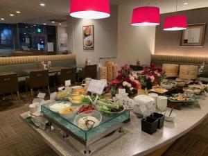Sotetsu Fresa Inn Higashi Shinjuku,Tokyo>>Shinjuku,3 star