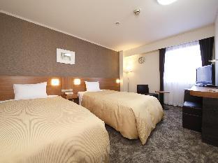 Hotel Obana,Near Kofuku-Ji Shrine,3 star