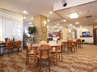 Hotel Obana,Near Kofuku-Ji Shrine,3 star