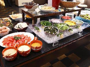 Hotel Obana,Near Kofuku-Ji Shrine,3 star