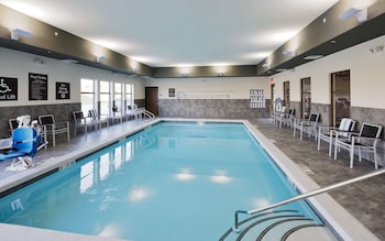 homewood suites by hilton topeka