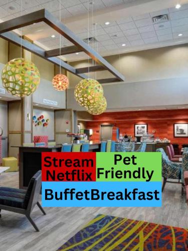hampton inn and suites ardmore