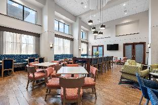 hampton inn cape girardeau i 55 east