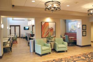 hampton inn cape girardeau i 55 east