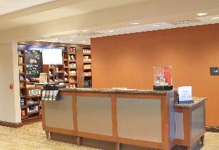 hampton inn cape girardeau i 55 east