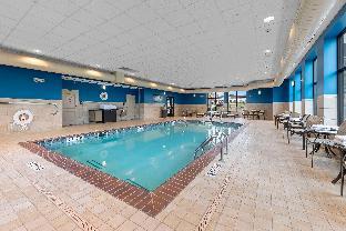 hampton inn cape girardeau i 55 east