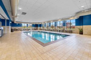 hampton inn cape girardeau i 55 east