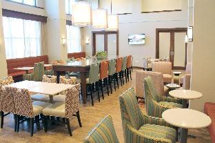 hampton inn cape girardeau i 55 east