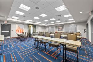 hampton inn cape girardeau i 55 east