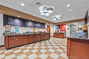 hampton inn cape girardeau i 55 east