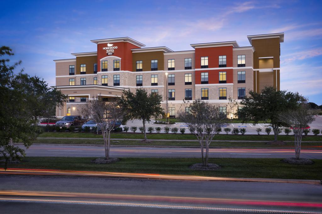 Homewood Suites By Hilton Houston / Katy Mills Mall,Katy>>Houston,3 star