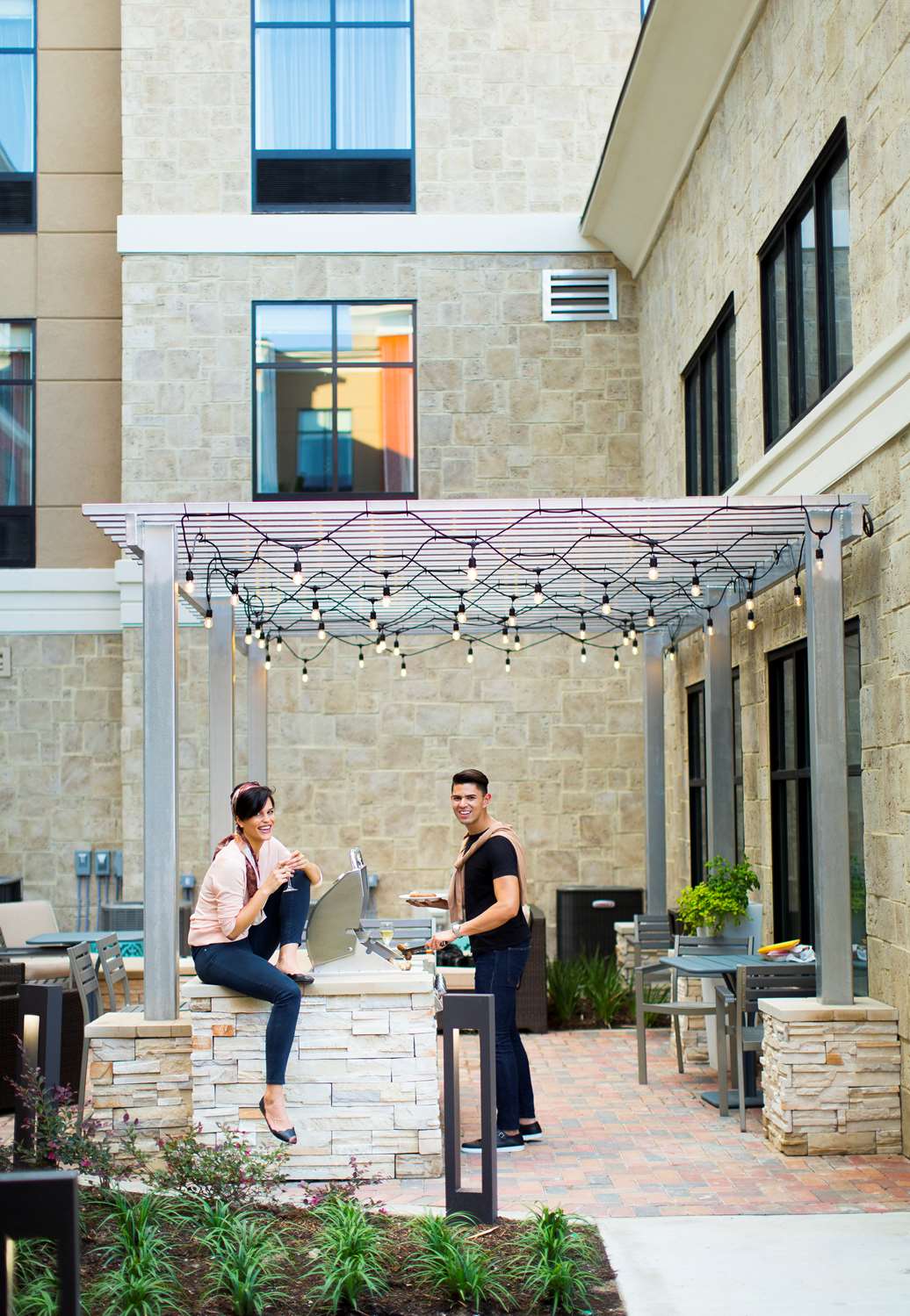 homewood suites by hilton houston katy mills mall