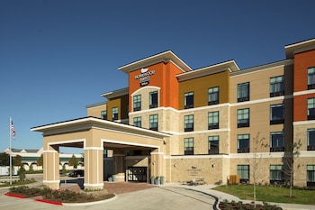 Homewood Suites By Hilton Houston / Katy Mills Mall,Katy>>Houston,3 star