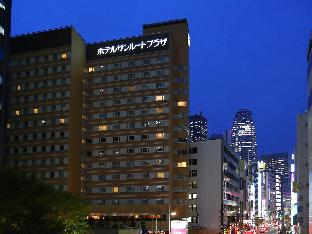 hotel sunroute plaza shinjuku