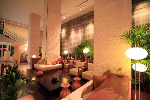 hotel sunroute plaza shinjuku