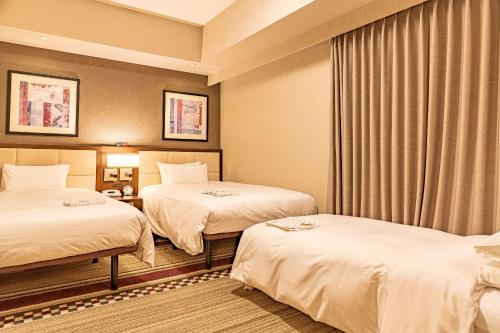 hotel sunroute plaza shinjuku