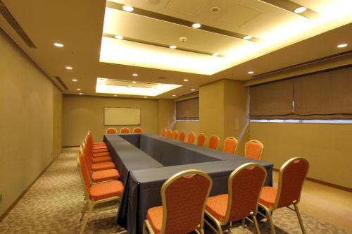 hotel sunroute plaza shinjuku